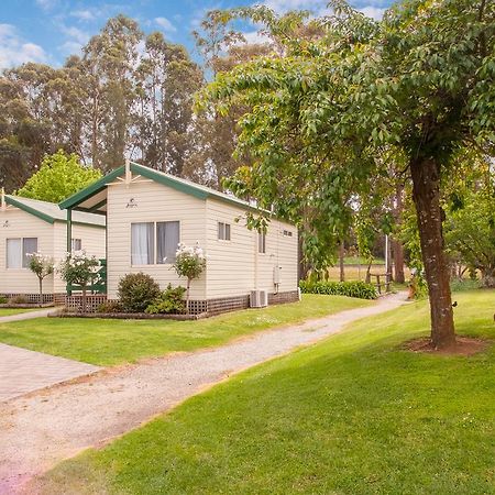 Warragul Gardens Holiday Park Exterior foto