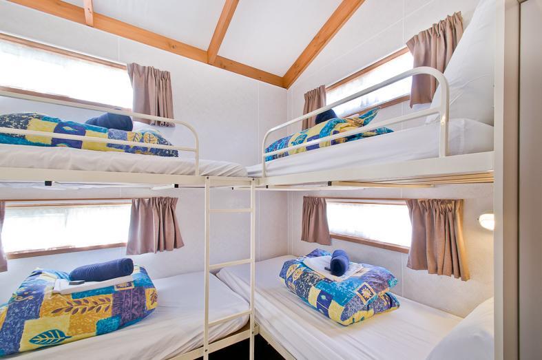 Warragul Gardens Holiday Park Cameră foto