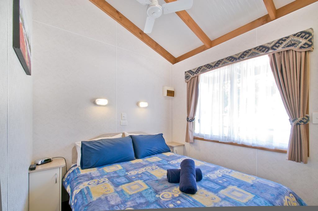 Warragul Gardens Holiday Park Cameră foto